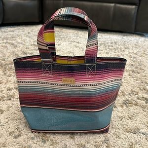 Consuela small bag in VGUC